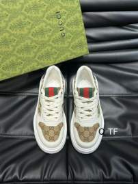 Picture of Gucci Shoes _SKUGuccisz38-45TF05086560